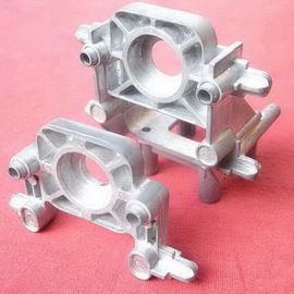 La gravité en aluminium de précision faite sur commande des pièces d'outillage industriel de moulage mécanique sous pression
