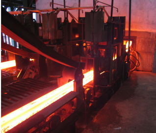 Machine de bâti en acier industrielle d'OEM, R4m et 2 brins