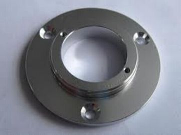 L'acier/aluminium/alliage fait sur commande des pièces de machine de moulage mécanique sous pression, produits métalliques de fonte d'OEM