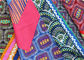 Tissu de rayonne visqueuse international pour la chemise/robe/pantalon