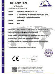 Chine China Industrial Furnace Online Market Certifications