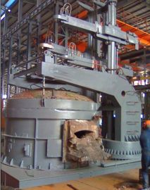 L'équipement métallurgique industriel, carbone/alliage Seel la machine de fusion des métaux, rendement élevé