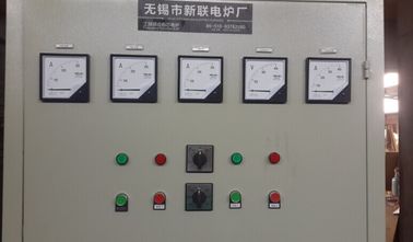 contrôleur de cuivre de four de fonte de boîte de contrôle électrique de 3T DHP3