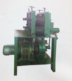 machine de dessin de cuivre de 10mm - de 65mm, machine de cuivre de tréfilage