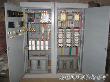 économie d'énergie électrique du Cabinet de contrôle 2T 0.37KW 380V DHP2