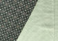Largeur visqueuse de tissu de Spandex du polyester 5 du tissu 95 d'oreiller de robe 58/60 pouce