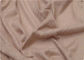 Pink / White Viscose Fabric Furniture Upholstery Fabric For Sportswear