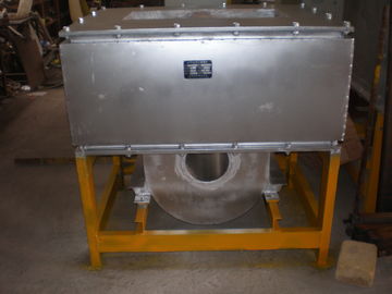 Le PLC commandant le four électrique du bâti 150KG prévoit 0,15 capacités 380V 300kw h/t