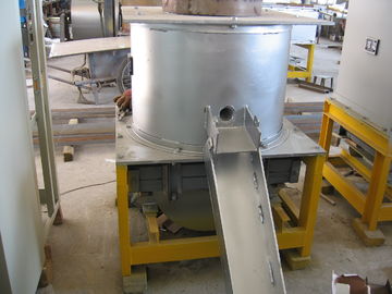 Four de fonte en laiton 300 kilogrammes basse d'énergie de GYT300 de consommation