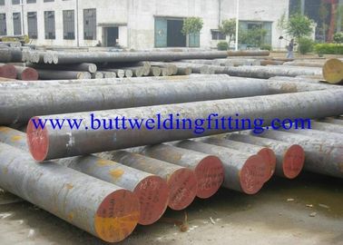 Barre d'acier F44 SMO 254 UNS S31254 (16mm-300mm) de nickel pour l'industrie