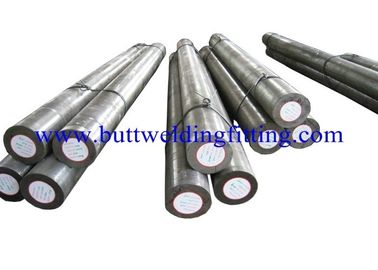 Barre d'acier F44 SMO 254 UNS S31254 (16mm-300mm) de nickel pour l'industrie