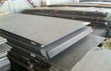 Plat de C-276 Hastelloy pour le plat de coupe de l'industrie pétrochimique HASTELLOY C276 UNS N10276