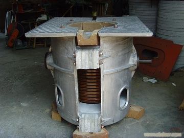 24 heures de NO--arrêt de fer de fonctionnement/équipement de traitement thermique en acier de four de fonte d'induction, 340V-430V