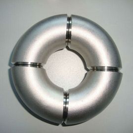 Les garnitures soudées bout à bout, SB366 Inconel 600, Inconel 601, Inconel 718, Inconel 625, coude, pièce en t, réduisent, couvrent