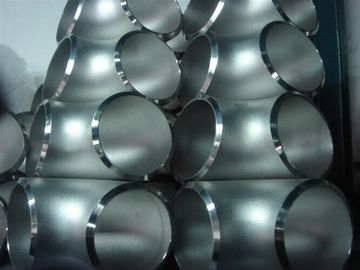 Les garnitures soudées bout à bout, SB366 Inconel 600, Inconel 601, Inconel 718, Inconel 625, coude, pièce en t, réduisent, couvrent