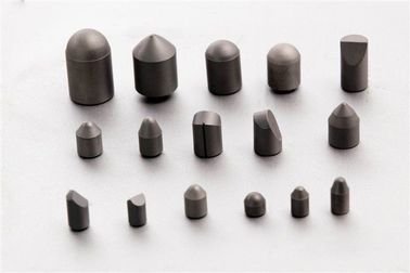 Le carbure de tungstène insère le coupeur de PDC