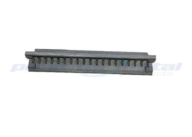 entreposage au froid de charnière de réfrigérateur de longueur de 230mm et poignée de traction de porte de four