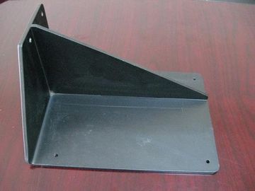 La fonte en aluminium partie l'emboutissage de soutien/recourbement/sawing