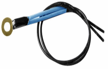 Sonde ronde 3950 de mesure de la température de surface plane d'anneau pour la machine de développement de pain