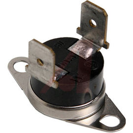 40-220 corps cremaic de ℃, briseur pour la machine de l'eau, disque KSD 301 de bimétal du thermostat 1/2