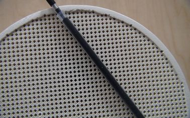 Écoulement particulaire diesel de mur de filtre de convertisseur catalytique, transporteur en céramique