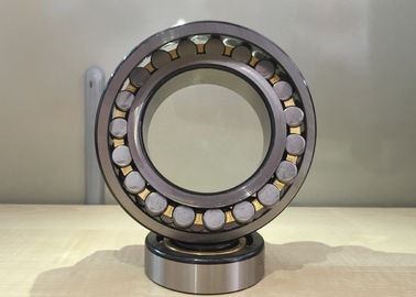 L'individu lubrifiant l'incidence sphérique d'acier inoxydable des roulements à rouleaux 21304CC pour la machine partie