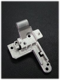 Des véhicules à moteur haut précis les tolérances +/-0.05mm de soufflage de sable de pièces de moulage mécanique sous pression