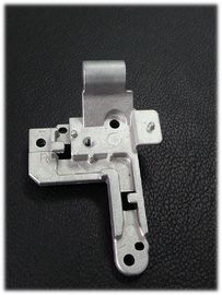 Des véhicules à moteur haut précis les tolérances +/-0.05mm de soufflage de sable de pièces de moulage mécanique sous pression