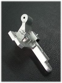 Des véhicules à moteur haut précis les tolérances +/-0.05mm de soufflage de sable de pièces de moulage mécanique sous pression