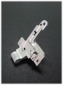 Des véhicules à moteur haut précis les tolérances +/-0.05mm de soufflage de sable de pièces de moulage mécanique sous pression