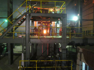 R6M 1S CCM, machine de bâti rigide de billette/machine de roulette