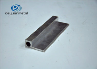 Profil en aluminium de finition d'extrusion du moulin GB/75237-2004 pour la décoration de Chambre