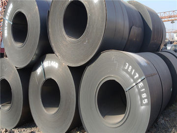 1 - les bobines laminées à chaud d'acier de 12mm Q195/Q345B, acier d'heure love