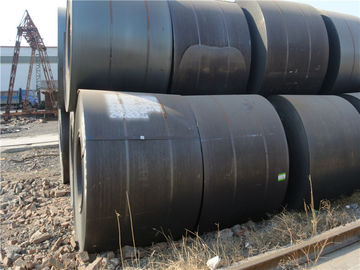 1 - les bobines laminées à chaud d'acier de 12mm Q195/Q345B, acier d'heure love