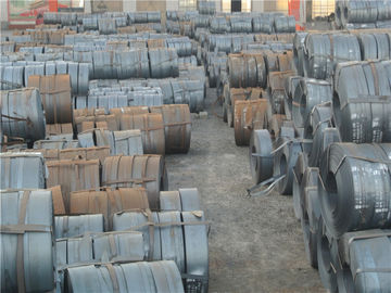 1 - les bobines laminées à chaud d'acier de 12mm Q195/Q345B, acier d'heure love
