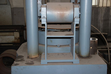 Machine de bâti en acier de brins de R8M 2 15T par heure avec le centrification d'OIN