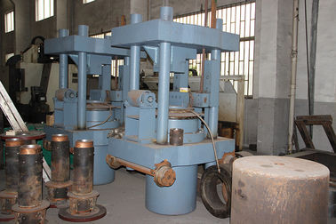 Machine de bâti en acier de brins de R8M 8 15T par heure avec le centrification d'OIN