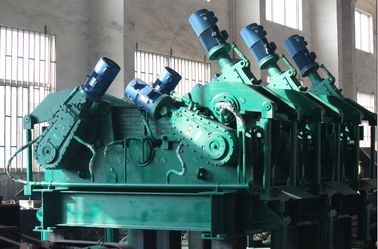 Machine de R8M et de 3S CCM/CCM moulant, tourelle de poche