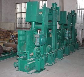 Machine de bâti en acier de brins de R8M 2 15T par heure avec le lit de refroidissement simple
