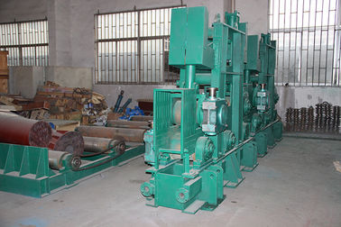 Machine de bâti en acier de brins de R8M 2 15T par heure avec le lit de refroidissement simple