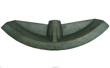 L'acier/aluminium/alliage fait sur commande des pièces de machine de moulage mécanique sous pression, produits métalliques de fonte d'OEM