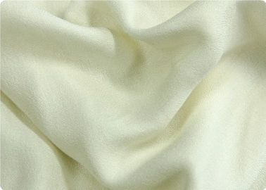 Tissu respirable vert de sous-vêtements de tissu de rayonne visqueuse de mode